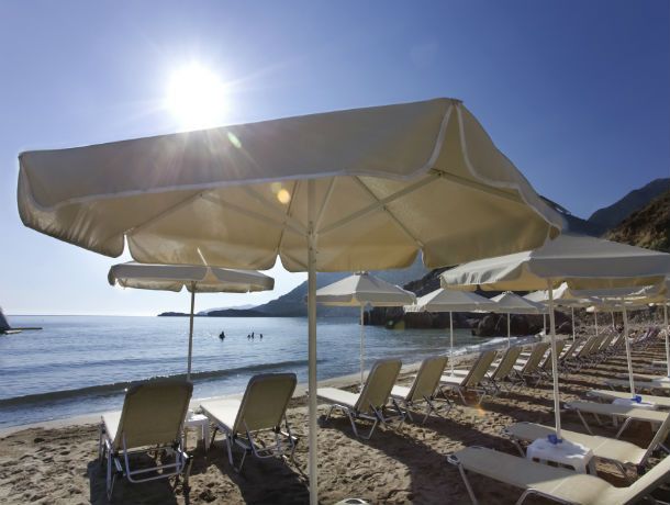 Hôtel Bali Star Resort 3* pas cher photo 8