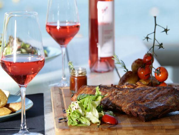 Hôtel Bali Star Resort 3* pas cher photo 9