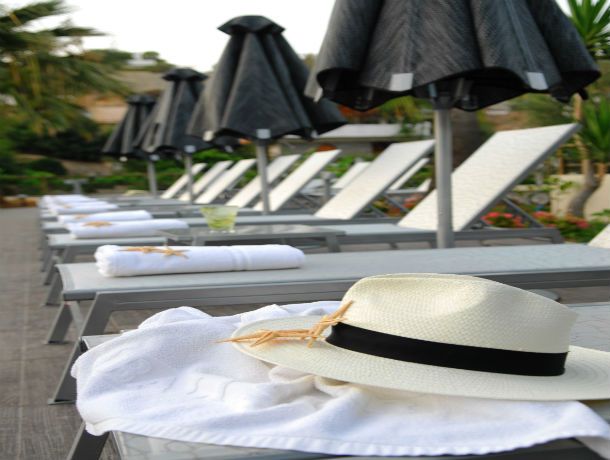 Hôtel Bali Star Resort 3* pas cher photo 13