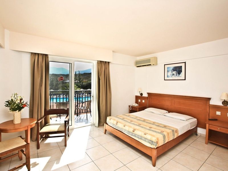 Hôtel Sémiramis Village 4* pas cher photo 3