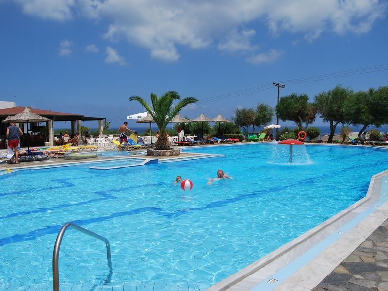 Hôtel Sémiramis Village 4* pas cher photo 5