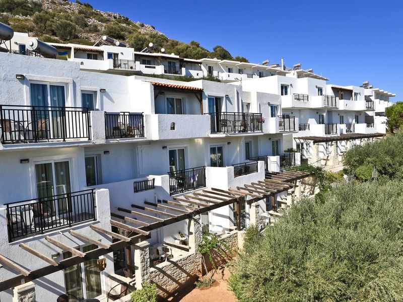 Hôtel Sémiramis Village 4* pas cher photo 7