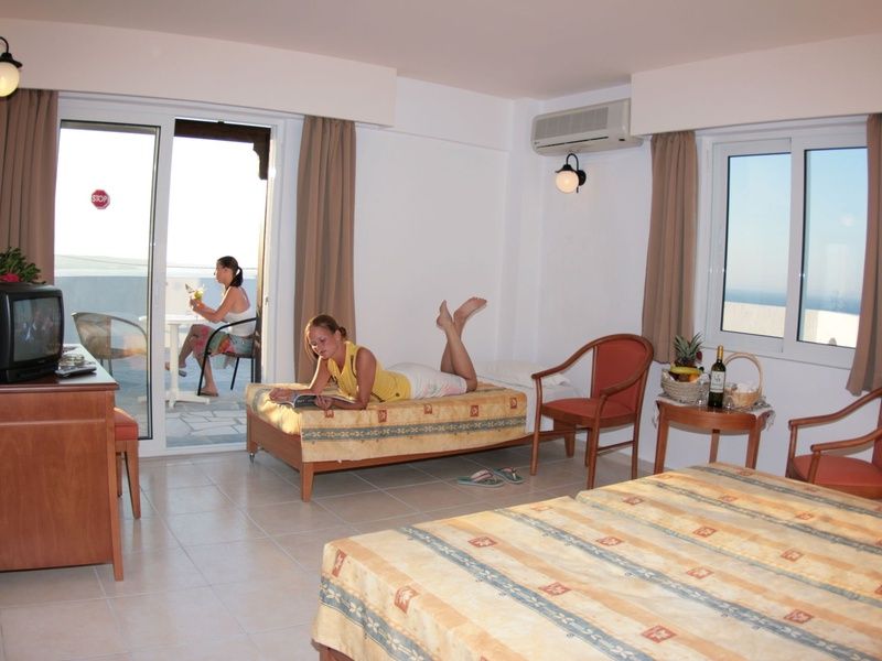 Hôtel Sémiramis Village 4* pas cher photo 8