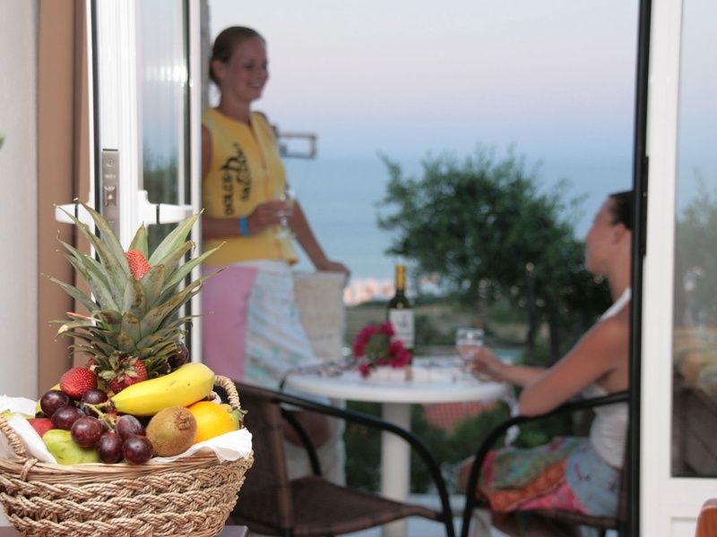 Hôtel Sémiramis Village 4* pas cher photo 9