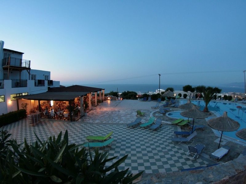 Hôtel Sémiramis Village 4* pas cher photo 11