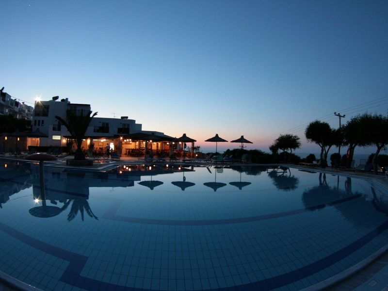 Hôtel Sémiramis Village 4* pas cher photo 12