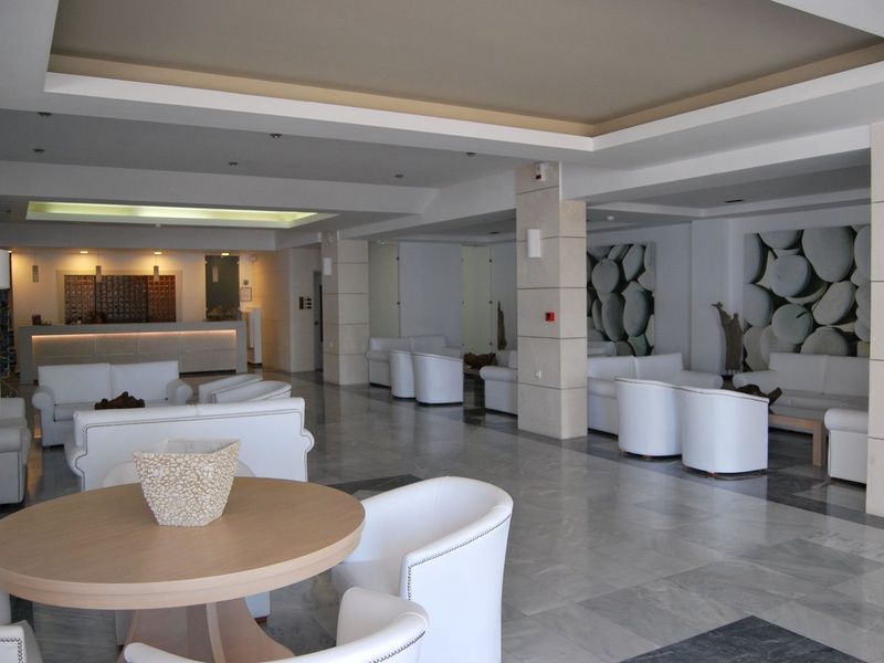 Hôtel Sémiramis Village 4* pas cher photo 14