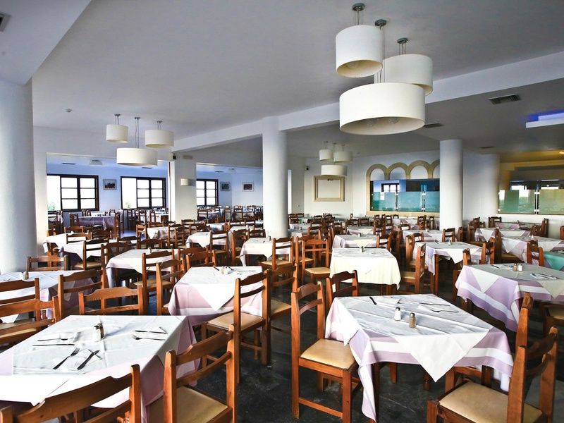 Hôtel Sémiramis Village 4* pas cher photo 15