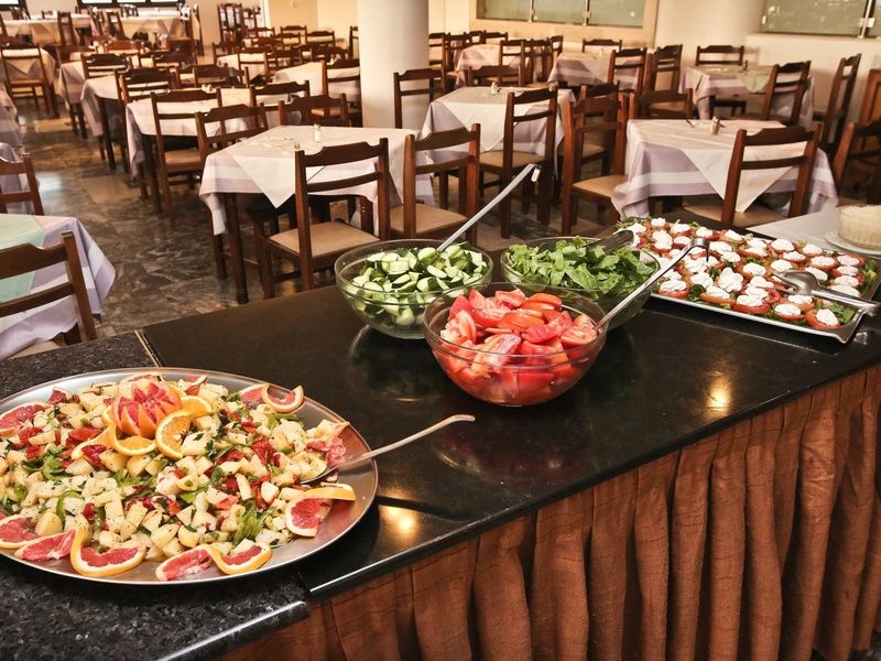 Hôtel Sémiramis Village 4* pas cher photo 16