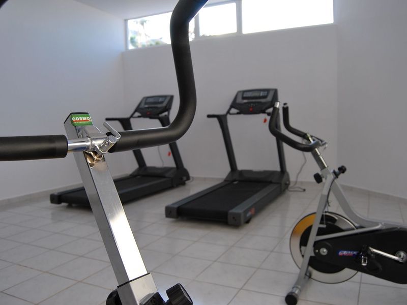 Hôtel Sémiramis Village 4* pas cher photo 17