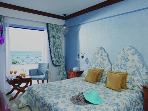 Hôtel Serita Beach 5* pas cher photo 3