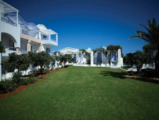 Hôtel Serita Beach 5* pas cher photo 5