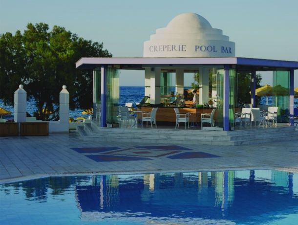 Hôtel Serita Beach 5* pas cher photo 7
