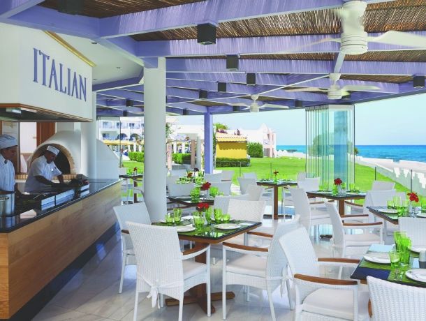 Hôtel Serita Beach 5* pas cher photo 9