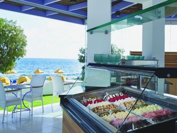 Hôtel Serita Beach 5* pas cher photo 10