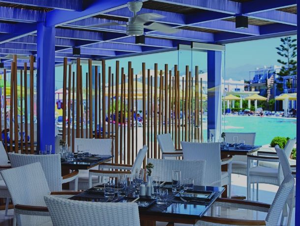 Hôtel Serita Beach 5* pas cher photo 11