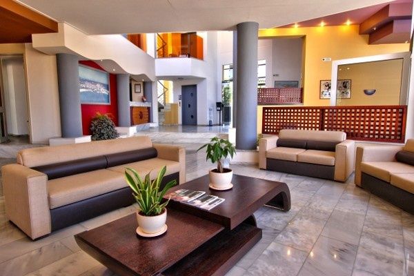 Hôtel Palladion 3* pas cher photo 9