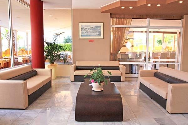 Hôtel Palladion 3* pas cher photo 10