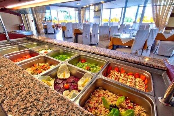 Hôtel Palladion 3* pas cher photo 13