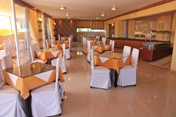 Hôtel Palladion 3* pas cher photo 14