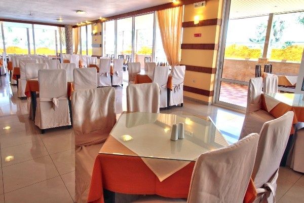 Hôtel Palladion 3* pas cher photo 15