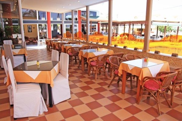 Hôtel Palladion 3* pas cher photo 16