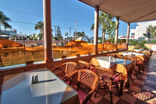 Hôtel Palladion 3* pas cher photo 17