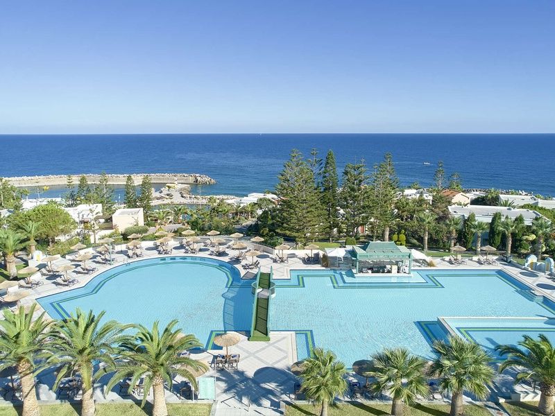 Kappa Club Iberostar Creta Marine 5* pas cher photo 1