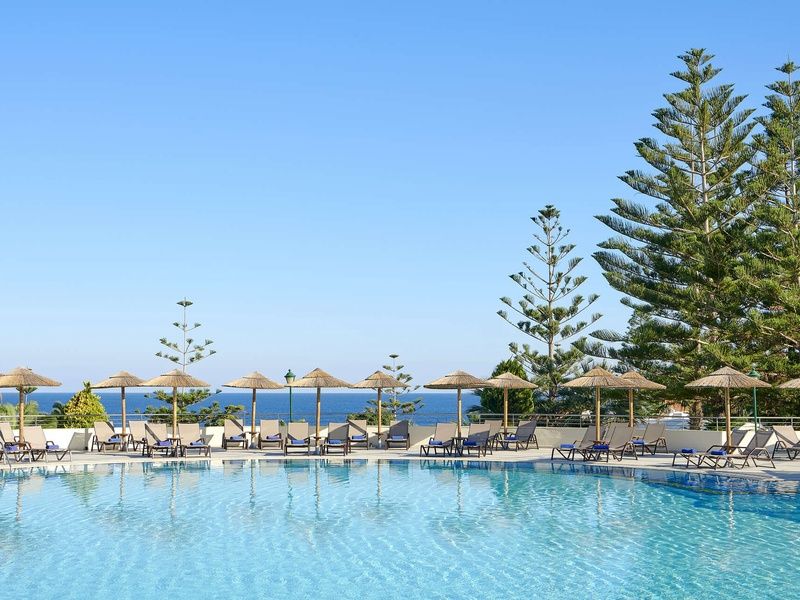 Kappa Club Iberostar Creta Marine 5* pas cher photo 2