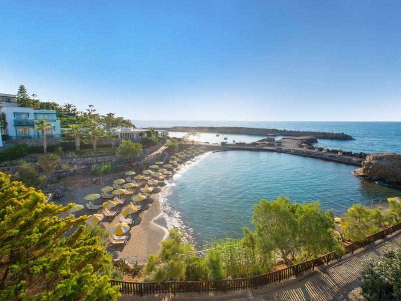 Kappa Club Iberostar Creta Marine 5* pas cher photo 4