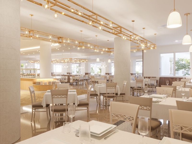 Kappa Club Iberostar Creta Marine 5* pas cher photo 9