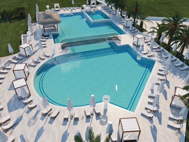 Kappa Club Iberostar Creta Marine 5* pas cher photo 12