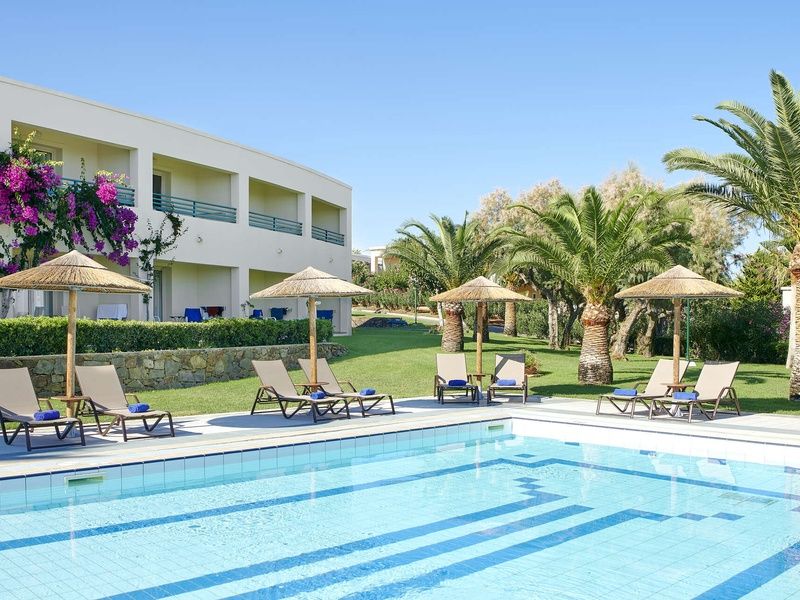 Kappa Club Iberostar Creta Marine 5* pas cher photo 16