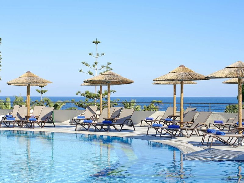 Kappa Club Iberostar Creta Marine 5* pas cher photo 17