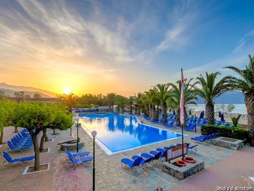 Club Framissima Mare Monte 4* pas cher photo 1