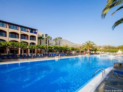 Club Framissima Mare Monte 4* pas cher photo 2