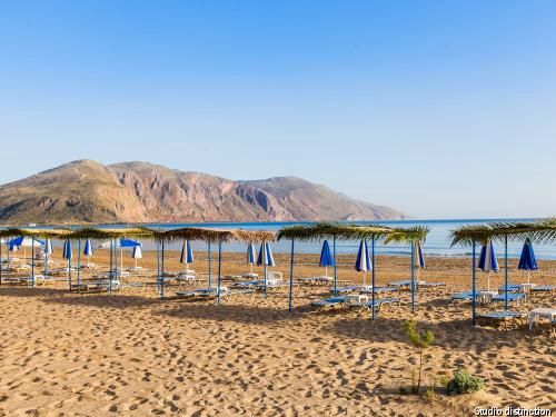 Club Framissima Mare Monte 4* pas cher photo 5