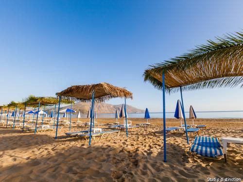 Club Framissima Mare Monte 4* pas cher photo 6