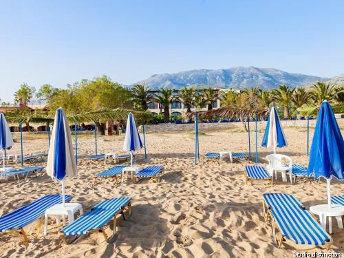 Club Framissima Mare Monte 4* pas cher photo 7