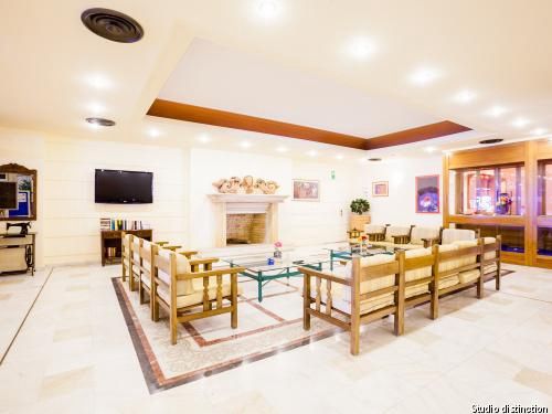 Club Framissima Mare Monte 4* pas cher photo 9