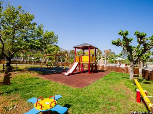 Club Framissima Mare Monte 4* pas cher photo 10