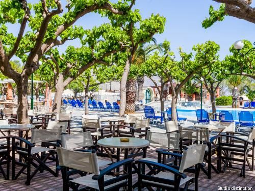 Club Framissima Mare Monte 4* pas cher photo 11