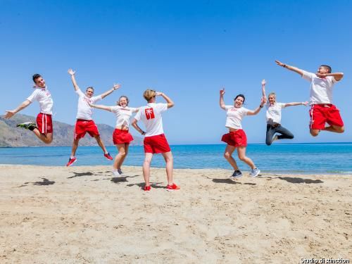 Club Framissima Mare Monte 4* pas cher photo 14