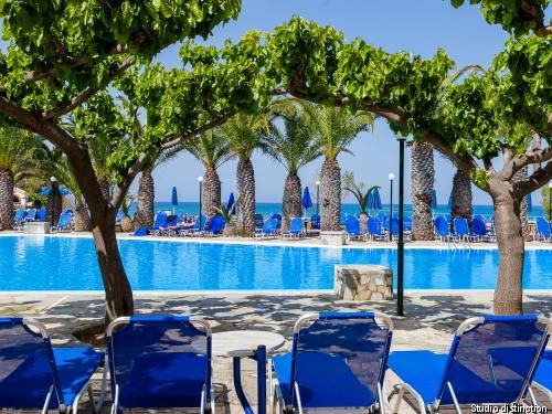 Club Framissima Mare Monte 4* pas cher photo 18