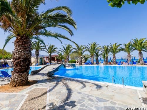 Club Framissima Mare Monte 4* pas cher photo 19