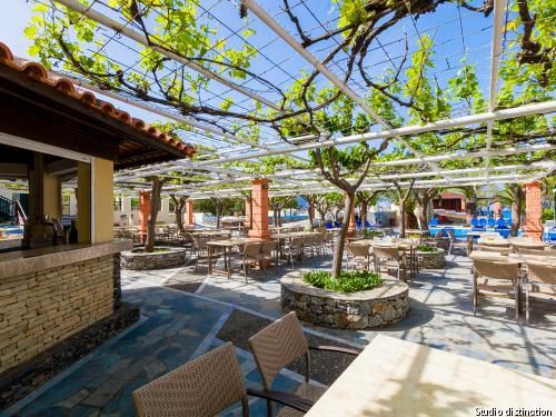 Club Framissima Mare Monte 4* pas cher photo 20