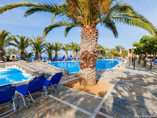 Club Framissima Mare Monte 4* pas cher photo 21