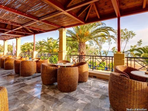 Club Framissima Mare Monte 4* pas cher photo 24