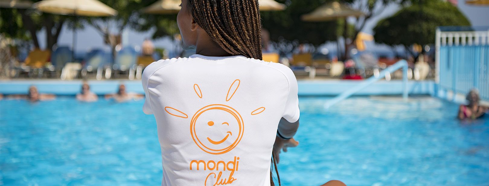 Hôtel Mondi Club Sunshine Rhodes 4* pas cher photo 3