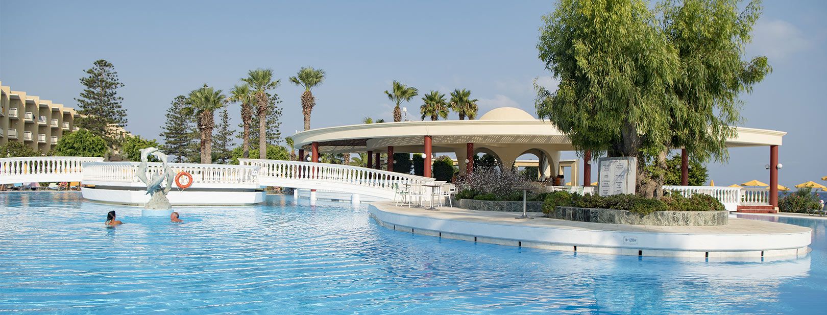 Hôtel Mondi Club Sunshine Rhodes 4* pas cher photo 4